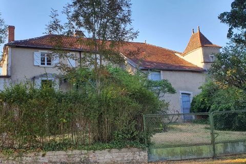 Landsbyhus i Grezes, Lot, Grezes - € 162.500 | Ref: BVI76549 - foto 1