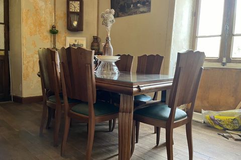 Landsbyhus i Grezes, Lot, Grezes - € 162.500 | Ref: BVI76549 - foto 4