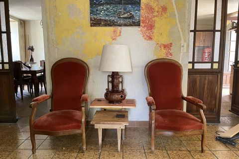 Landsbyhus i Grezes, Lot, Grezes - € 162.500 | Ref: BVI76549 - foto 5