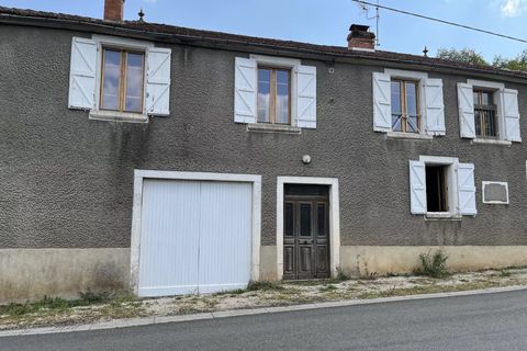 Landsbyhus i Grezes, Lot, Grezes - € 162.500 | Ref: BVI76549 - foto 12