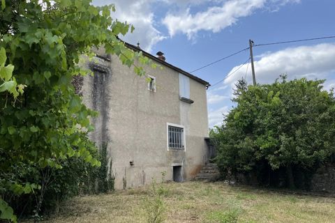 Landsbyhus i Grezes, Lot, Grezes - € 162.500 | Ref: BVI76549 - foto 13