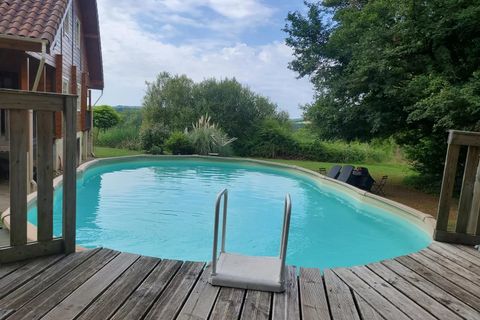 Villa a Autoire, Lot, Autoire - € 439.000 | Ref: BVI71343 - foto 2