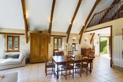 Villa i Laval-de-Cère, Lot, Laval-de-Cère - € 875 000 | Ref: BVI72121 - foto 2
