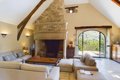 Villa i Laval-de-Cère, Lot, Laval-de-Cère - € 875 000 | Ref: BVI72121 - foto 3