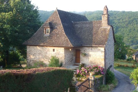Villa i Laval-de-Cère, Lot, Laval-de-Cère - € 875 000 | Ref: BVI72121 - foto 4