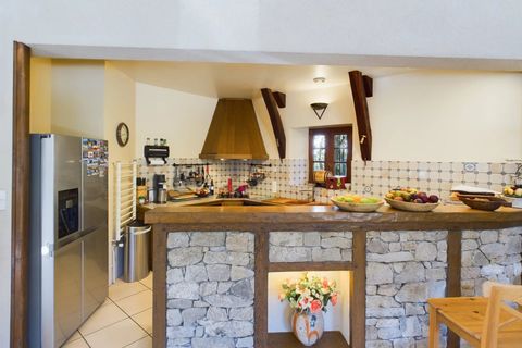Villa i Laval-de-Cère, Lot, Laval-de-Cère - € 875 000 | Ref: BVI72121 - foto 7