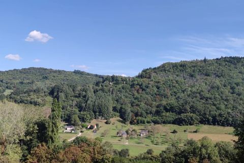 Villa i Laval-de-Cère, Lot, Laval-de-Cère - € 875 000 | Ref: BVI72121 - foto 8