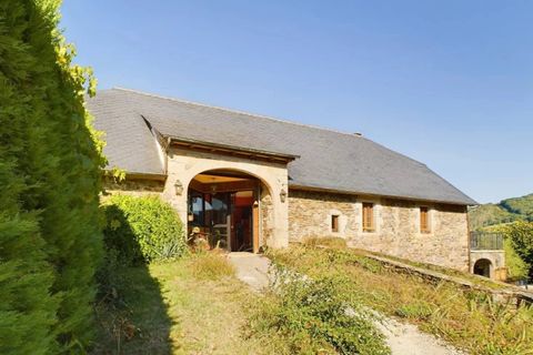 Villa i Laval-de-Cère, Lot, Laval-de-Cère - € 875 000 | Ref: BVI72121 - foto 11