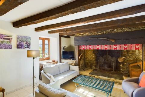 Villa i Laval-de-Cère, Lot, Laval-de-Cère - € 875 000 | Ref: BVI72121 - foto 14