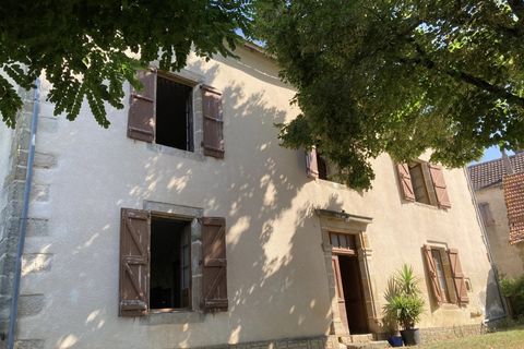 Villa i Frontenac, Lot, Frontenac - € 235.400 | Ref: BVI61927 - foto 1