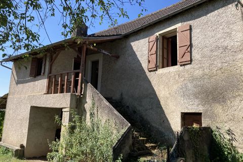 Villa i Frontenac, Lot, Frontenac - € 235.400 | Ref: BVI61927 - foto 14