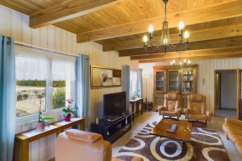 Villa i Labastide-Murat, Lot, Labastide-Murat - € 395.000 | Ref: BVI69084 - foto 2