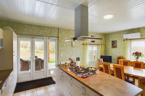 Villa i Labastide-Murat, Lot, Labastide-Murat - € 395.000 | Ref: BVI69084 - foto 3