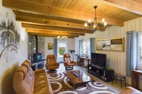 Villa i Labastide-Murat, Lot, Labastide-Murat - € 395.000 | Ref: BVI69084 - foto 8