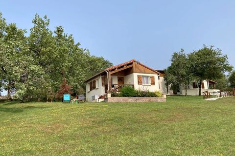Villa i Labastide-Murat, Lot, Labastide-Murat - € 395.000 | Ref: BVI69084 - foto 6