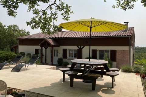 Villa i Labastide-Murat, Lot, Labastide-Murat - € 395.000 | Ref: BVI69084 - foto 14