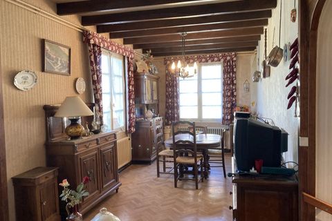 Villa i Ginouillac, Lot, Ginouillac - € 248.000 | Ref: BVI69169 - foto 2