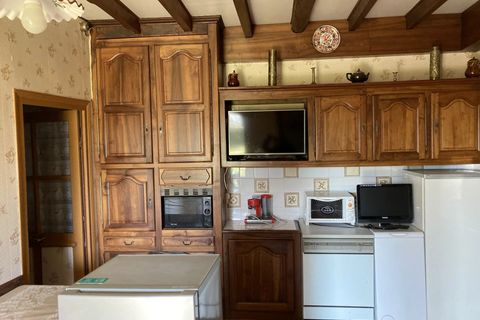 Villa i Ginouillac, Lot, Ginouillac - € 248.000 | Ref: BVI69169 - foto 3