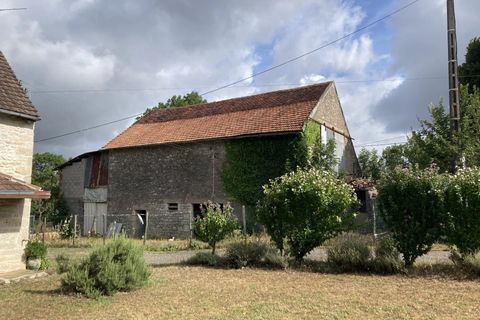 Villa i Ginouillac, Lot, Ginouillac - € 248.000 | Ref: BVI69169 - foto 4