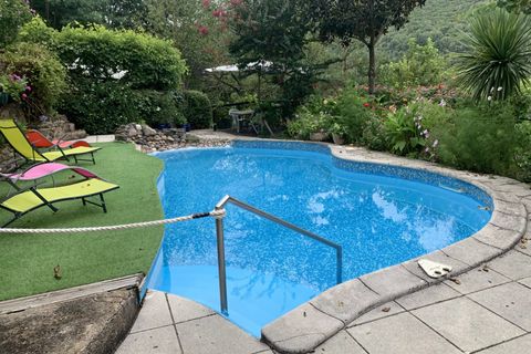 Villa i Vieillevie, Cantal, Vieillevie - € 550.000 | Ref: BVI67050 - foto 4