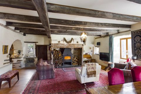 Villa i Vieillevie, Cantal, Vieillevie - € 550.000 | Ref: BVI67050 - foto 5