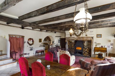 Villa i Vieillevie, Cantal, Vieillevie - € 550.000 | Ref: BVI67050 - foto 6