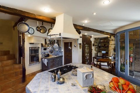 Villa i Vieillevie, Cantal, Vieillevie - € 550.000 | Ref: BVI67050 - foto 7