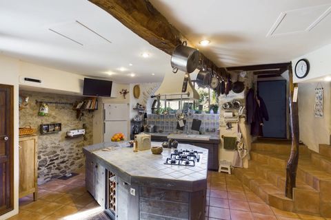 Villa i Vieillevie, Cantal, Vieillevie - € 550.000 | Ref: BVI67050 - foto 8