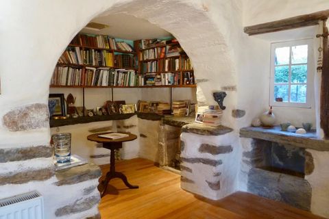 Villa i Vieillevie, Cantal, Vieillevie - € 550.000 | Ref: BVI67050 - foto 9