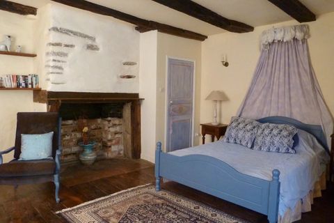 Villa i Vieillevie, Cantal, Vieillevie - € 550.000 | Ref: BVI67050 - foto 12