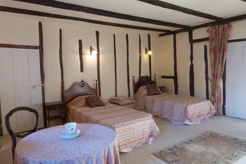 Villa i Vieillevie, Cantal, Vieillevie - € 550.000 | Ref: BVI67050 - foto 13