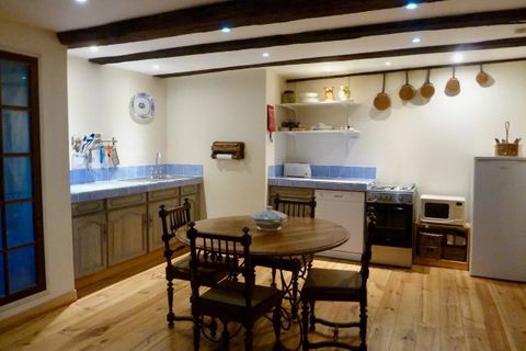 Villa i Vieillevie, Cantal, Vieillevie - € 550.000 | Ref: BVI67050 - foto 15