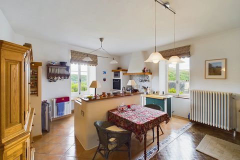 Villa a Najac, Aveyron, Najac - € 375.000 | Ref: BVI71480 - foto 6