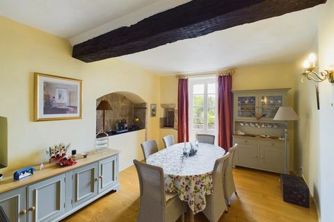 Villa a Najac, Aveyron, Najac - € 375.000 | Ref: BVI71480 - foto 4