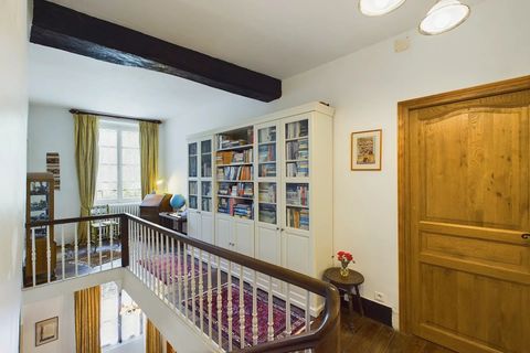 Villa a Najac, Aveyron, Najac - € 375.000 | Ref: BVI71480 - foto 8