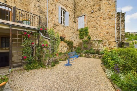 Villa a Najac, Aveyron, Najac - € 375.000 | Ref: BVI71480 - foto 5