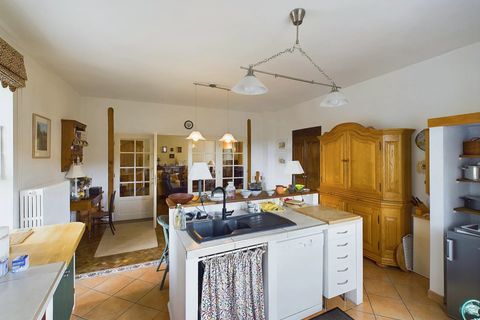Villa a Najac, Aveyron, Najac - € 375.000 | Ref: BVI71480 - foto 7