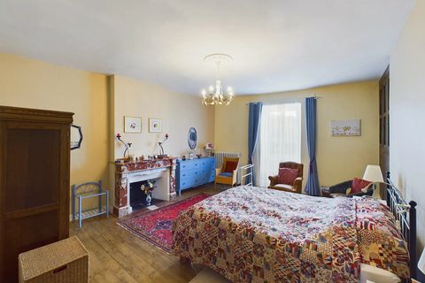 Villa a Najac, Aveyron, Najac - € 375.000 | Ref: BVI71480 - foto 10