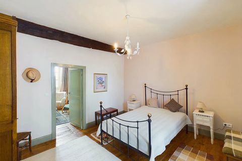 Villa a Najac, Aveyron, Najac - € 375.000 | Ref: BVI71480 - foto 14