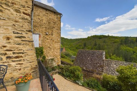 Villa a Najac, Aveyron, Najac - € 375.000 | Ref: BVI71480 - foto 2