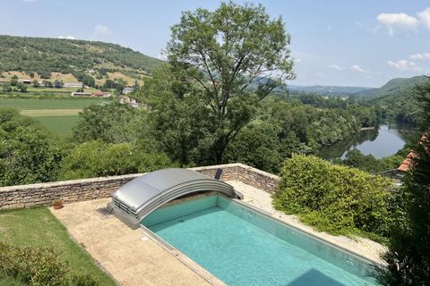 Villa a Ambeyrac, Aveyron, Ambeyrac - € 899.000 | Ref: BVI75468 - foto 2