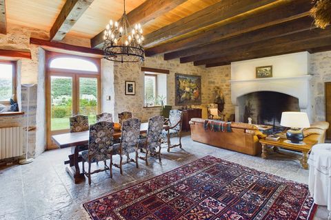 Villa a Ambeyrac, Aveyron, Ambeyrac - € 899.000 | Ref: BVI75468 - foto 3