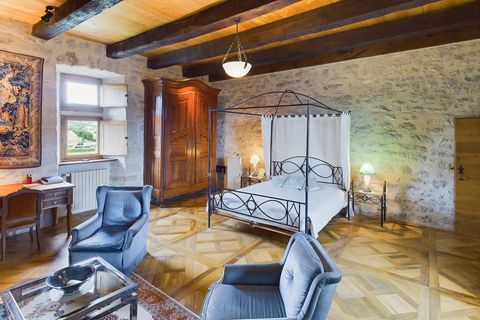 Villa a Ambeyrac, Aveyron, Ambeyrac - € 899.000 | Ref: BVI75468 - foto 4