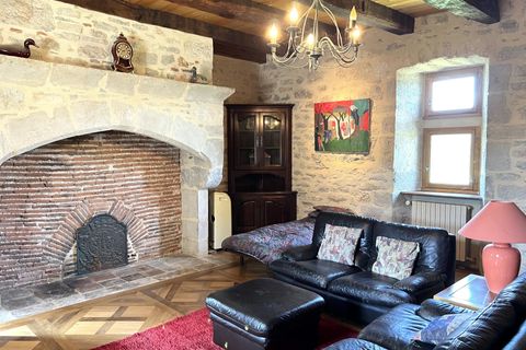 Villa a Ambeyrac, Aveyron, Ambeyrac - € 899.000 | Ref: BVI75468 - foto 11