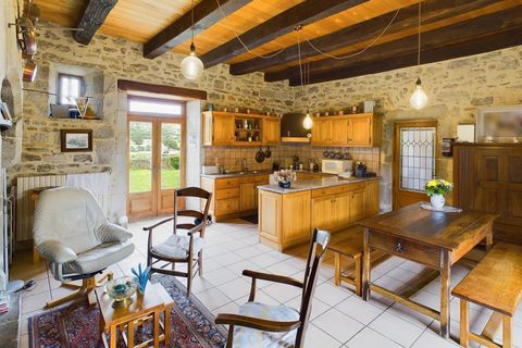 Villa a Ambeyrac, Aveyron, Ambeyrac - € 899.000 | Ref: BVI75468 - foto 7