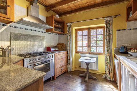 Villa i Labastide-Murat, Lot, Labastide-Murat - € 550.000 | Ref: BVI72631 - foto 7