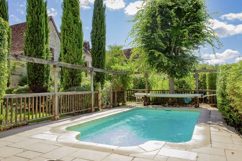 Villa i Labastide-Murat, Lot, Labastide-Murat - € 550.000 | Ref: BVI72631 - foto 2