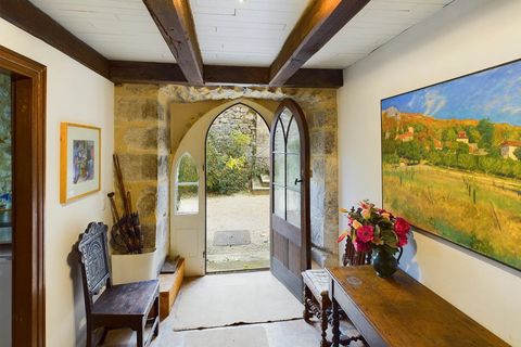 Villa i Labastide-Murat, Lot, Labastide-Murat - € 550.000 | Ref: BVI72631 - foto 5