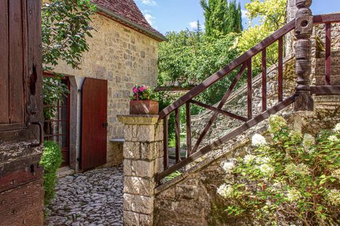 Villa i Labastide-Murat, Lot, Labastide-Murat - € 550.000 | Ref: BVI72631 - foto 13
