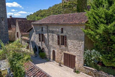 Villa i Labastide-Murat, Lot, Labastide-Murat - € 550.000 | Ref: BVI72631 - foto 15